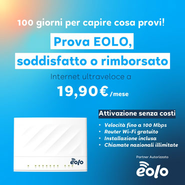 Offerta 100