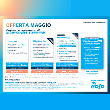 Offerta 100